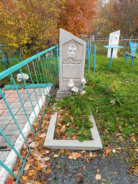 Калинин Владимир Михайлович