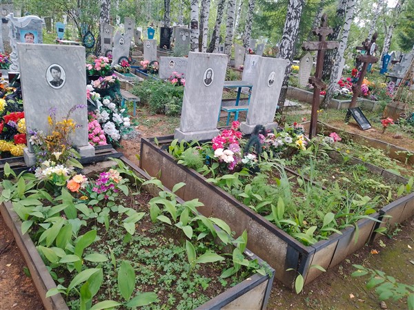 Бусыгин Николай Дмитриевич