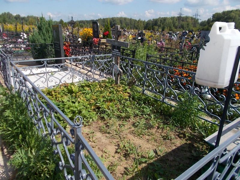 Плахина Наталья Васильевна