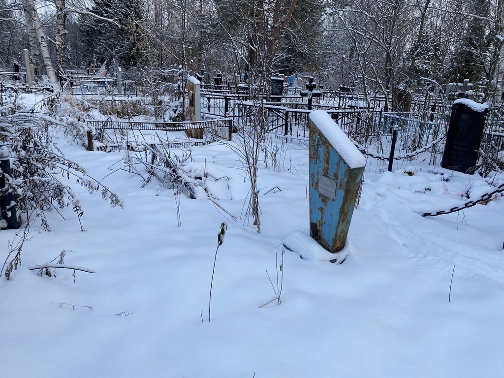 Ионов Владимир Александрович