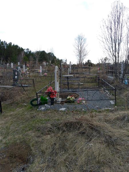 Вершнякова Вера Витальевна
