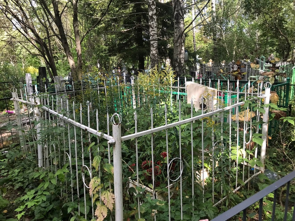 Гусева Вера Павловна