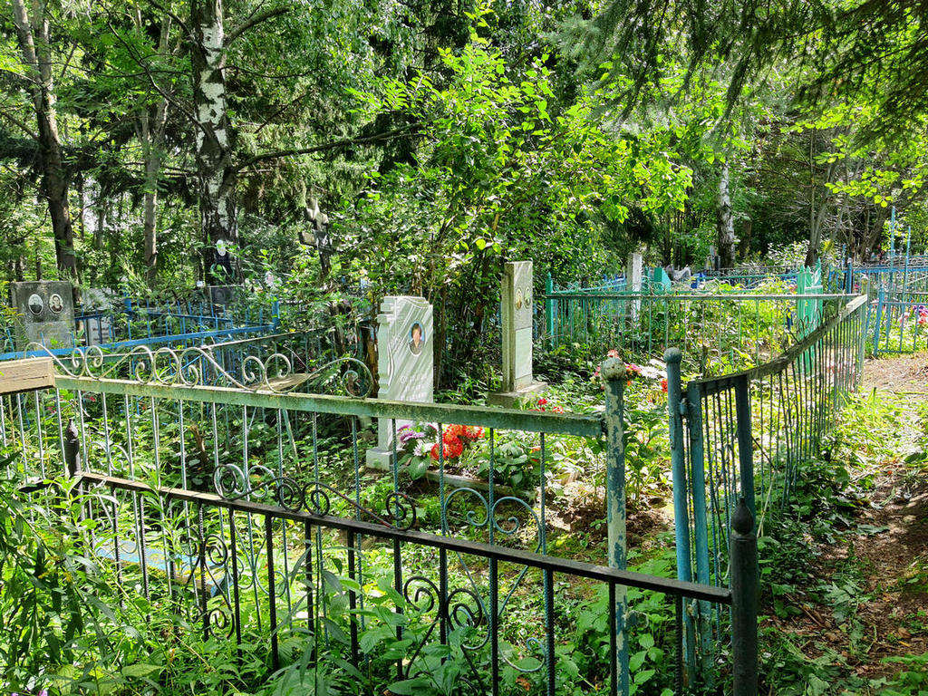 Соснина Тамара Павловна