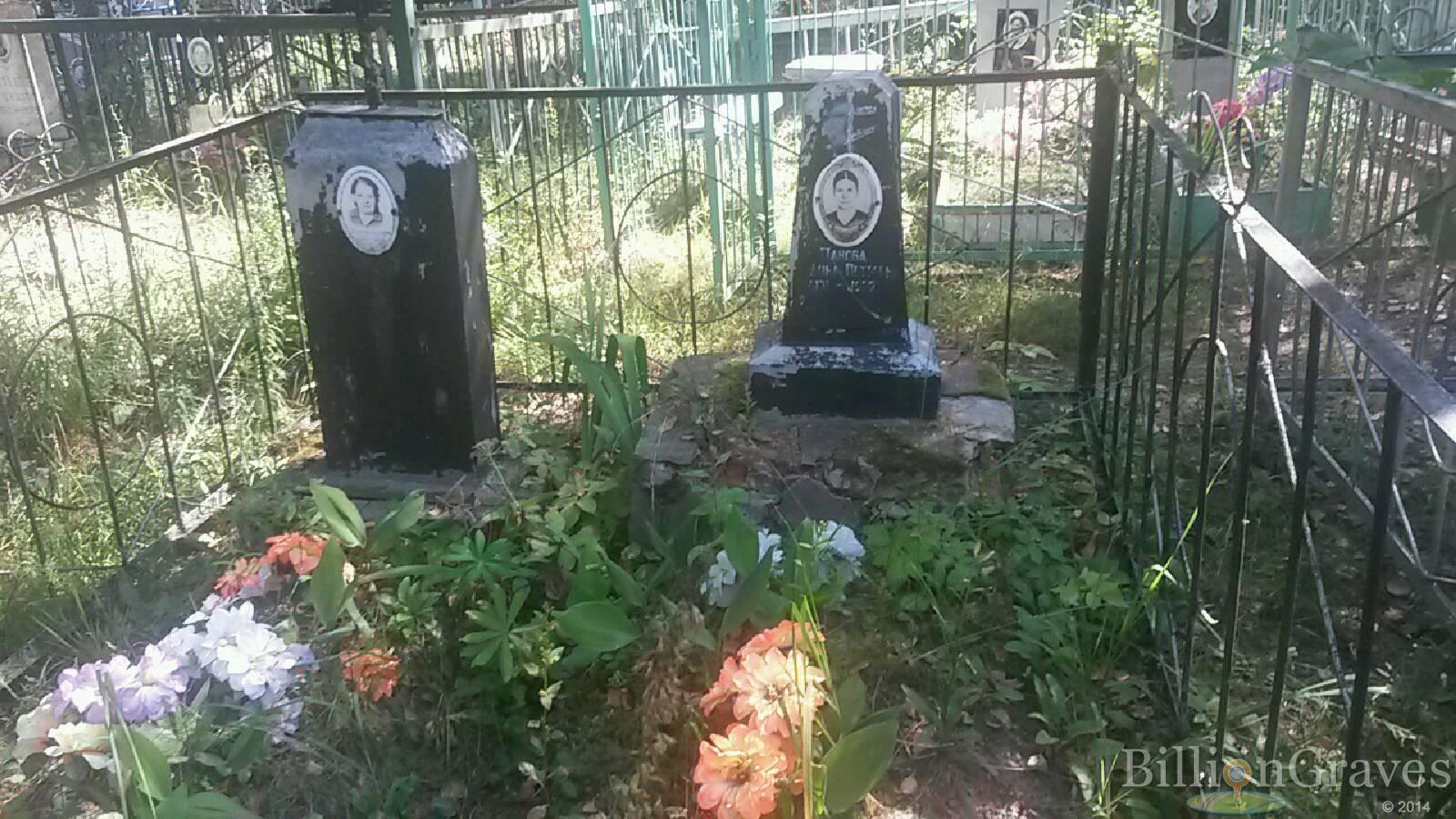 Боронникова Валентина Ивановна