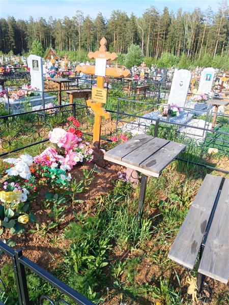 Федорко Наталья Николаевна