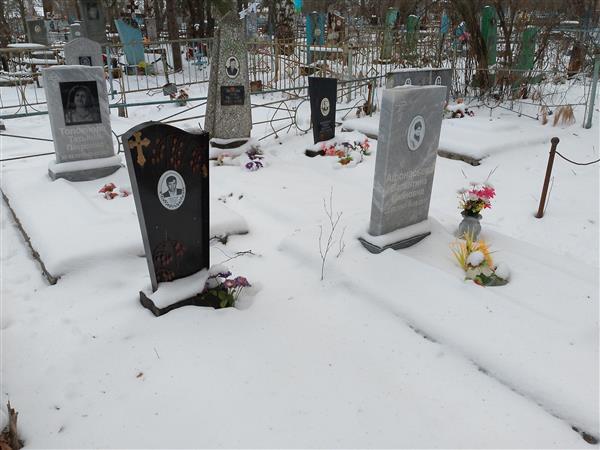 Афонасьева Валентина Ивановна
