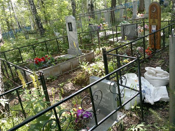 Абзалимова Сания