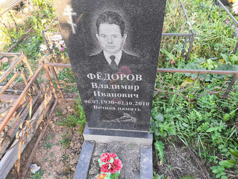 Федоров