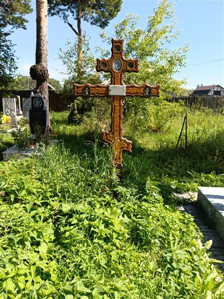 Чумичев Виктор Борисович