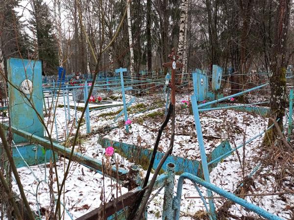 Вологжанина Валентина Петровна