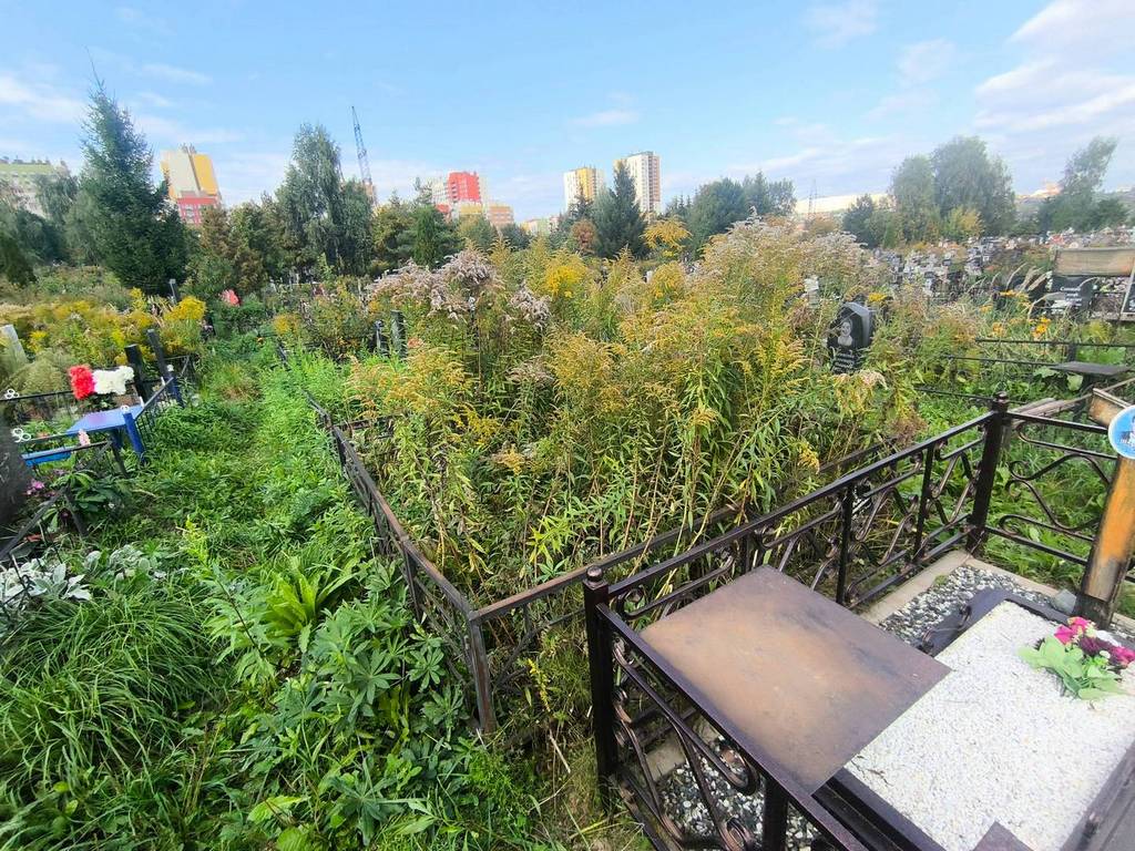 Буравова Майя Лаврентьевна
