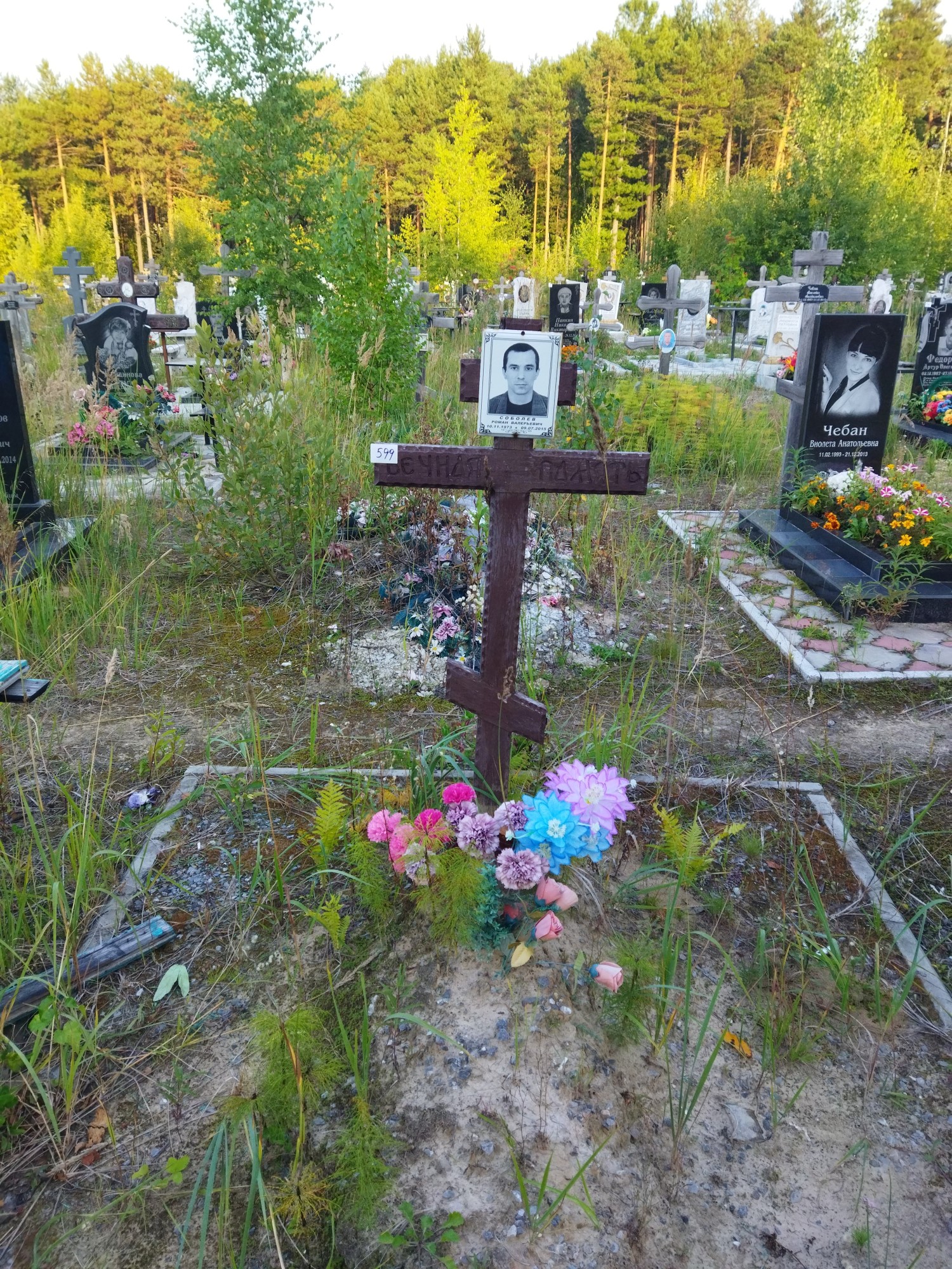 Соболев Роман Валерьевич
