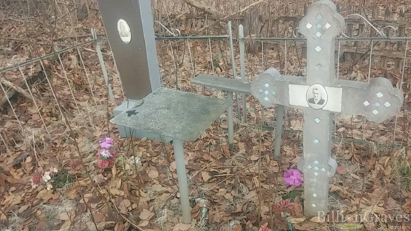 Смирнов Николай Семенович