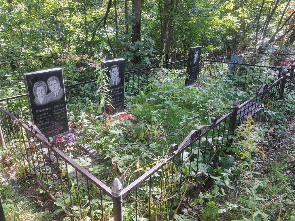 Рукавишников Николай Александрович