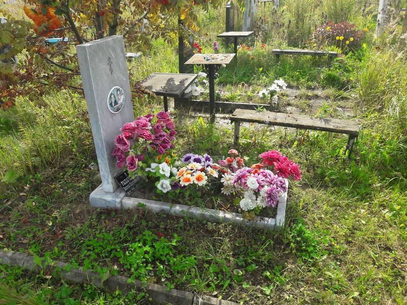 Рыбаченкова Галина Николаевна