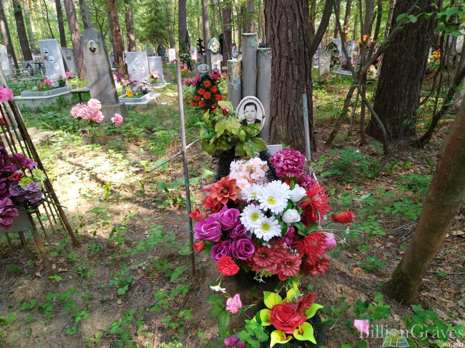 Чистякова Агафья Васильевна