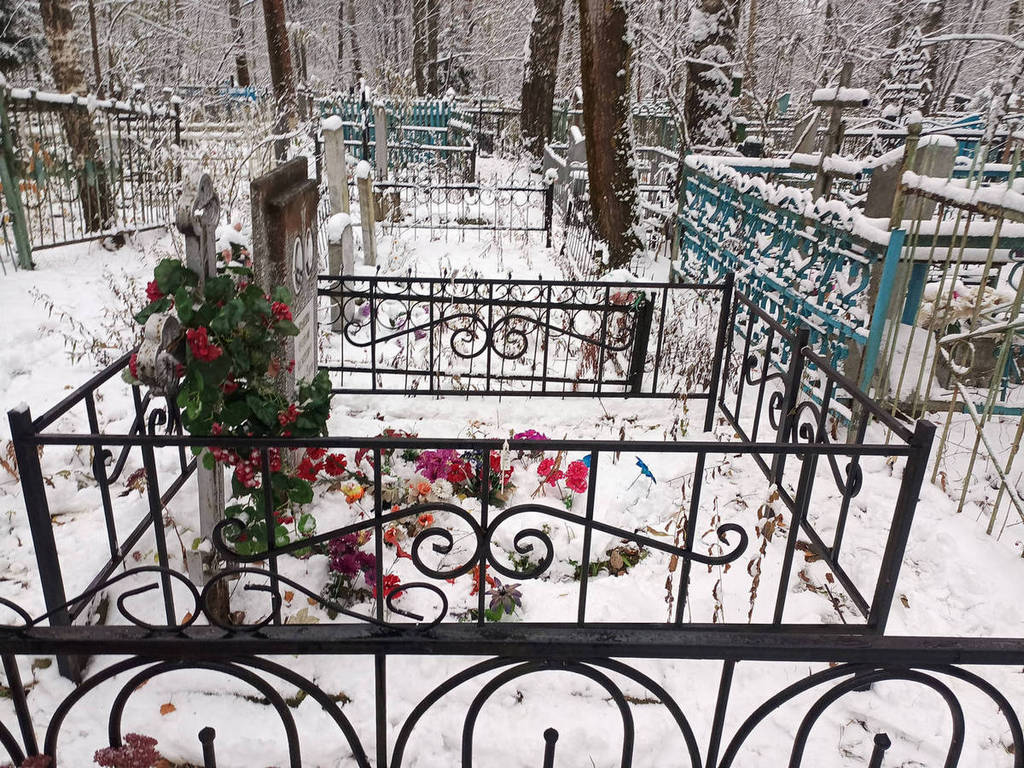 Урыков Анатолий Алексеевич