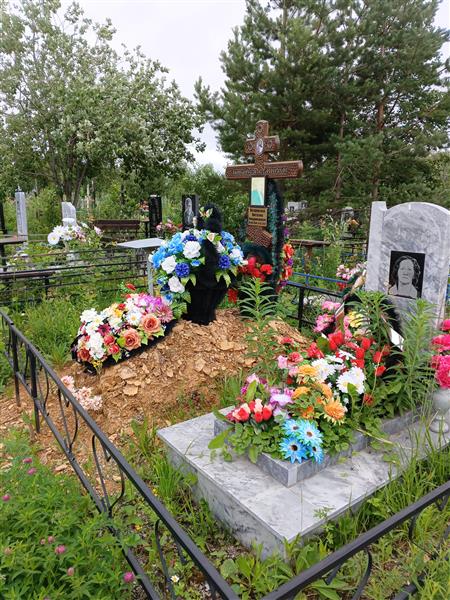 Петровский Виталий Владимирович