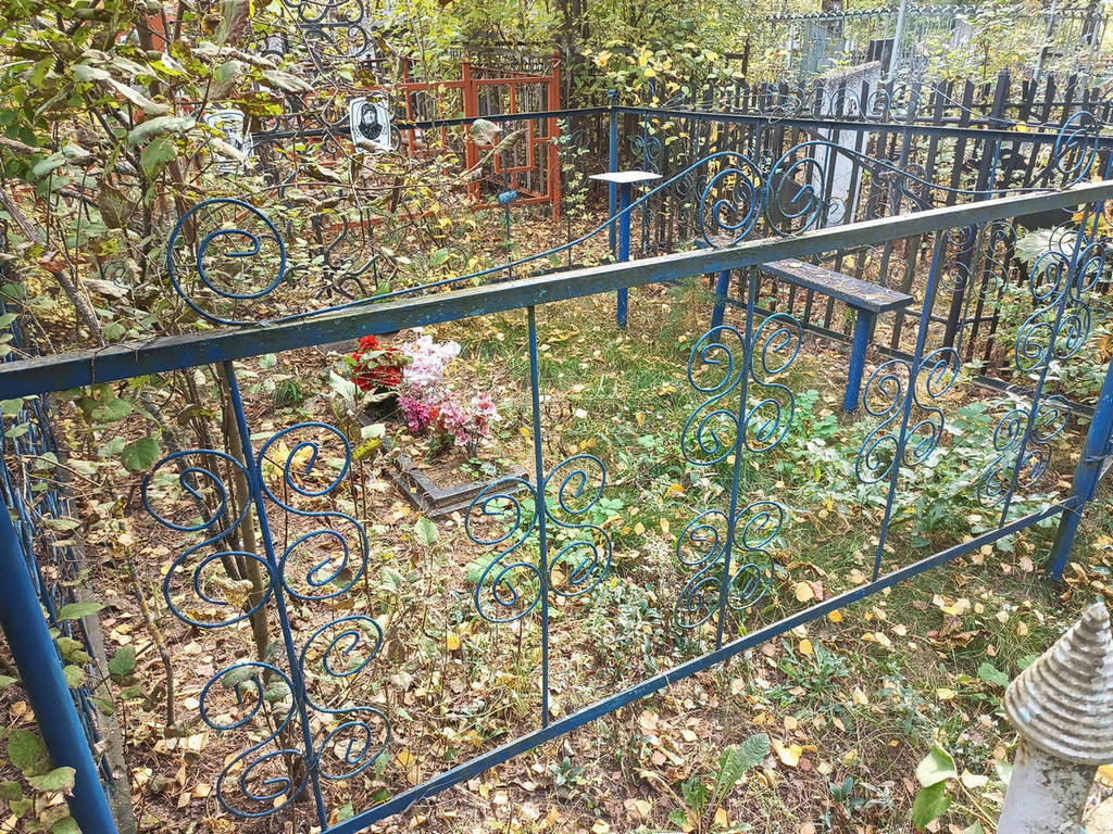 Бакина Татьяна Степановна