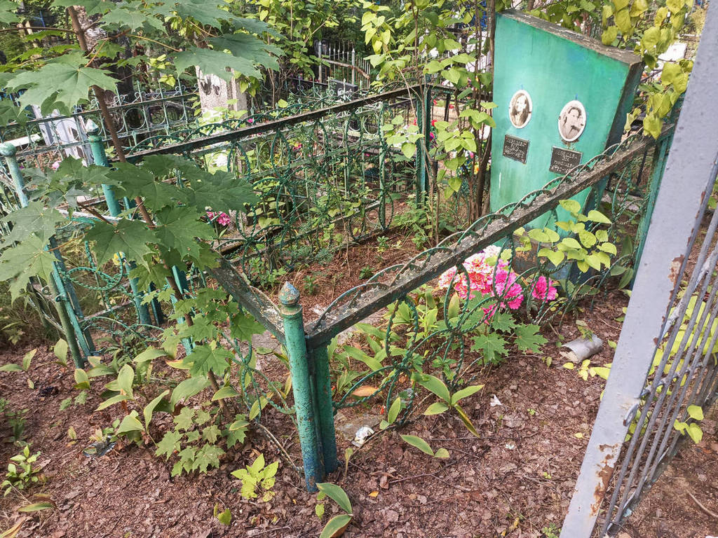 Лебедева Вера Владимировна