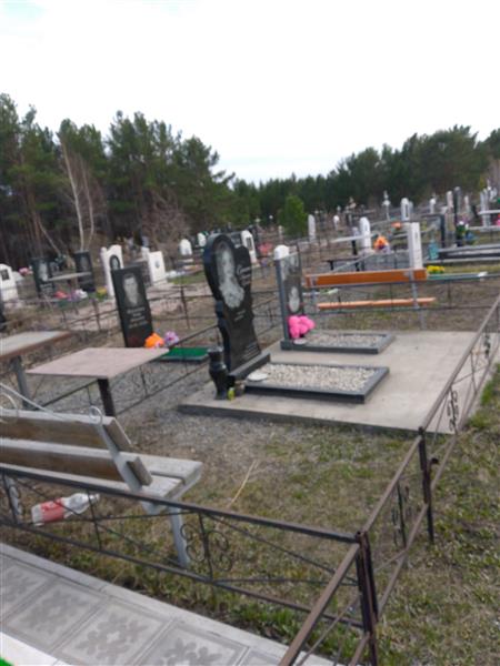 Сорокина Любовь Викторовна