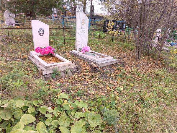 Арбатская Ольга Ивановна