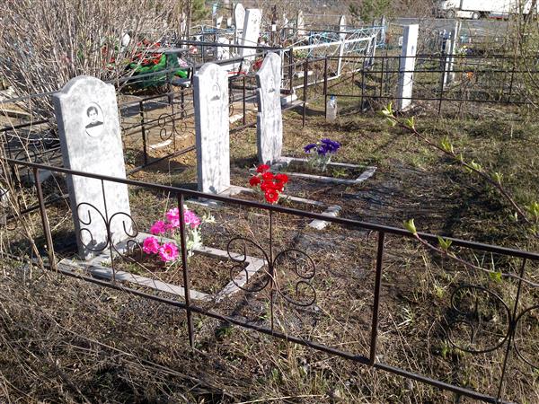 Калашников Василий Сергеевич