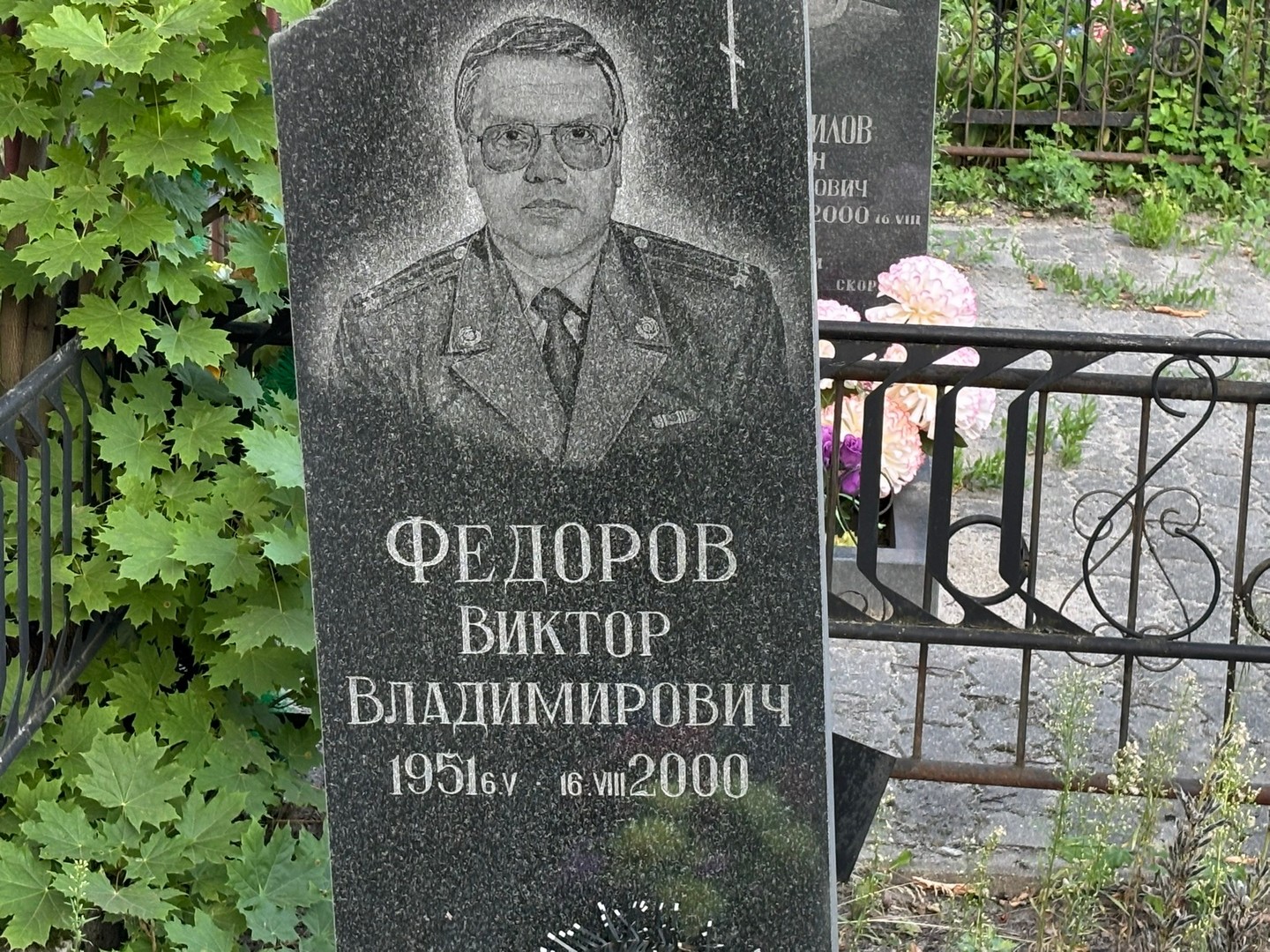 Федоров