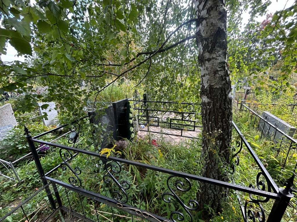 Коньшина Талина Андреевна