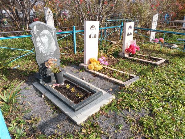 Дубская Людмила Владимировна