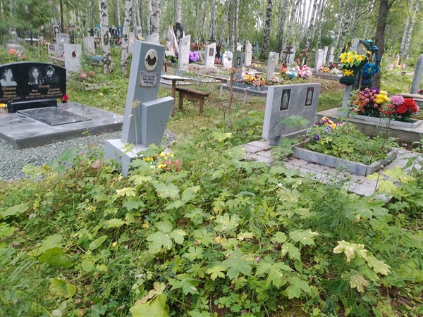 Полякова Марфа Фёдоровна