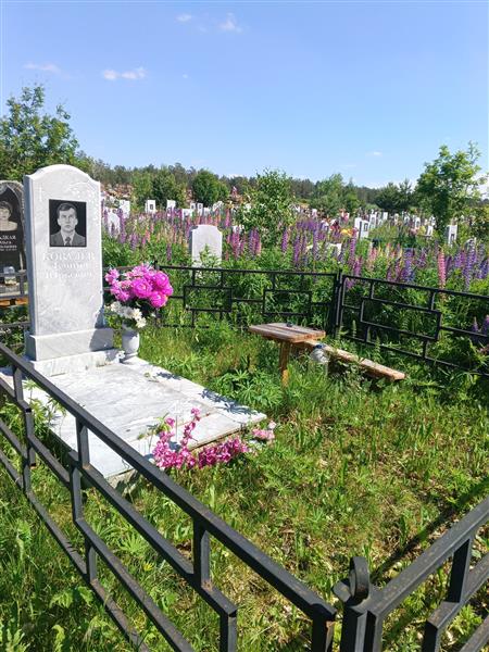 Ковалёв Леонид Юрьевич