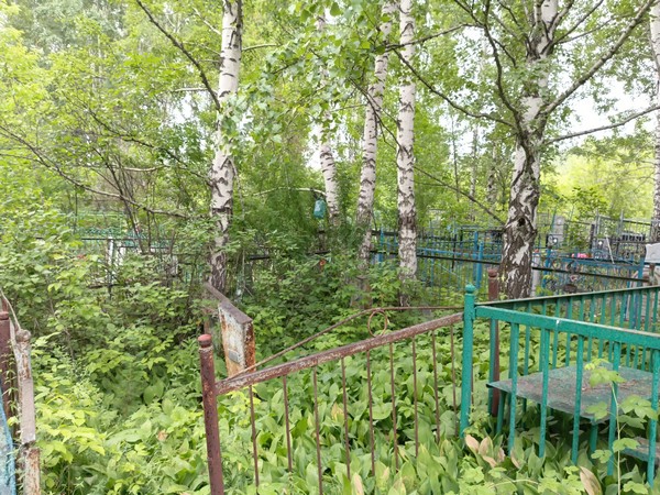 Кирпиченко Зоя Андреевна