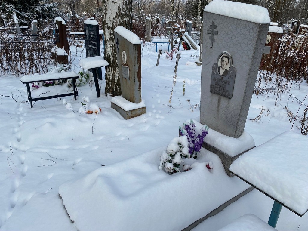 Дмитриев Семен Сергеевич