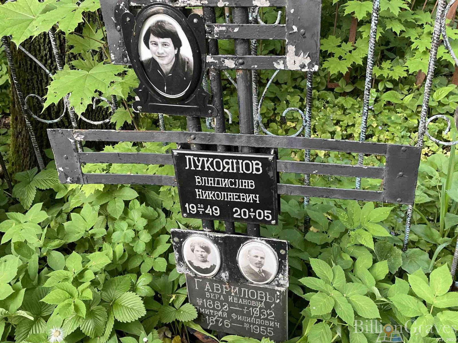 Лукоянов Владислав Николаевич