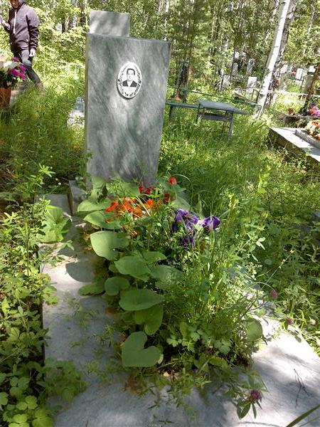 Лобанова Зоя Фёдоровна