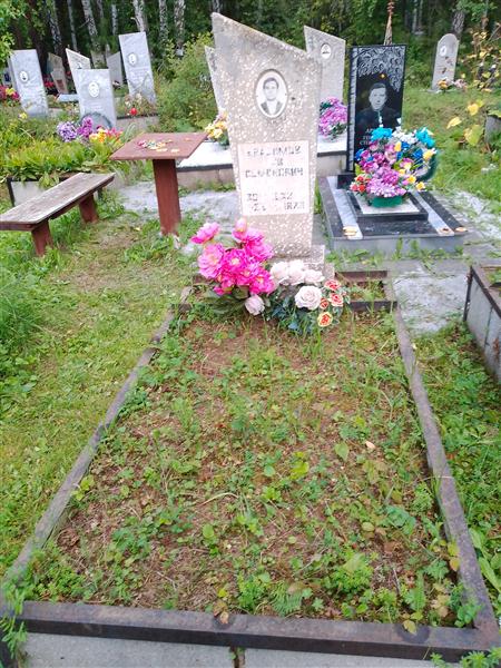 Брасимов Лев Семёнович