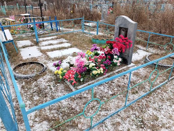 Чекушкин Дмитрий Владимирович