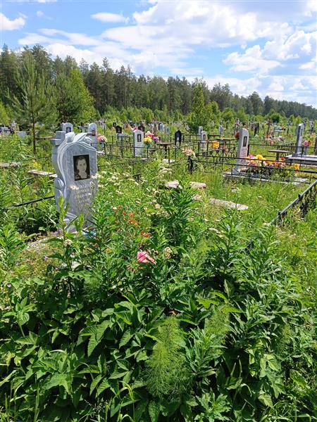 Колюдова Ирина Ивановна