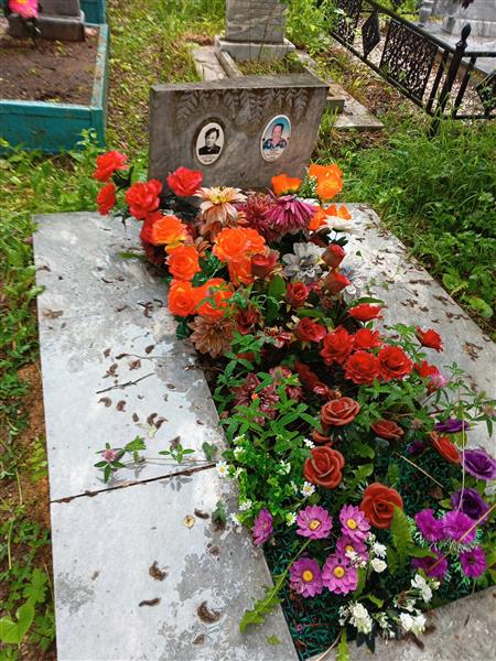 Редозубов Георгий Владимирович