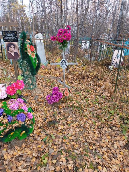 Горулева Вера Михайловна