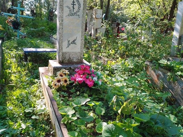 Королева Вера Даниловна