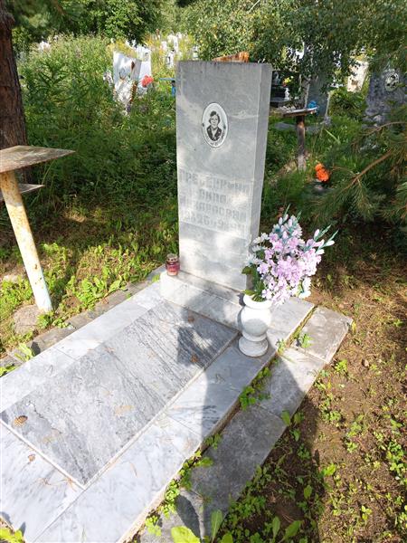 Гребенкина Анна Михайловна