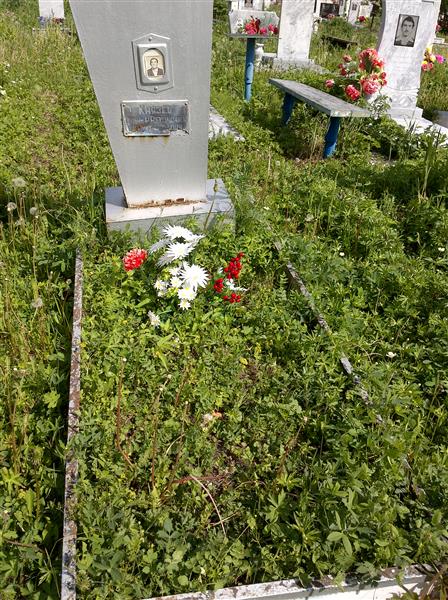 Князев Владимир Александрович