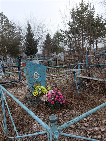 Третьякова Ольга Федоровна