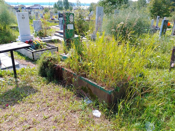 Фадеев Василий Дмитриевич