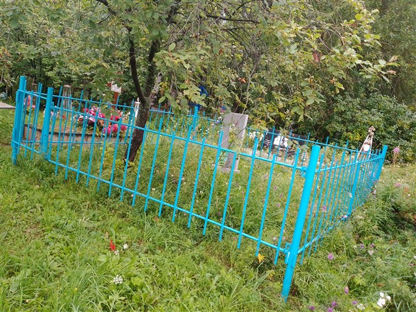 Веретнев Сергей Васильевич