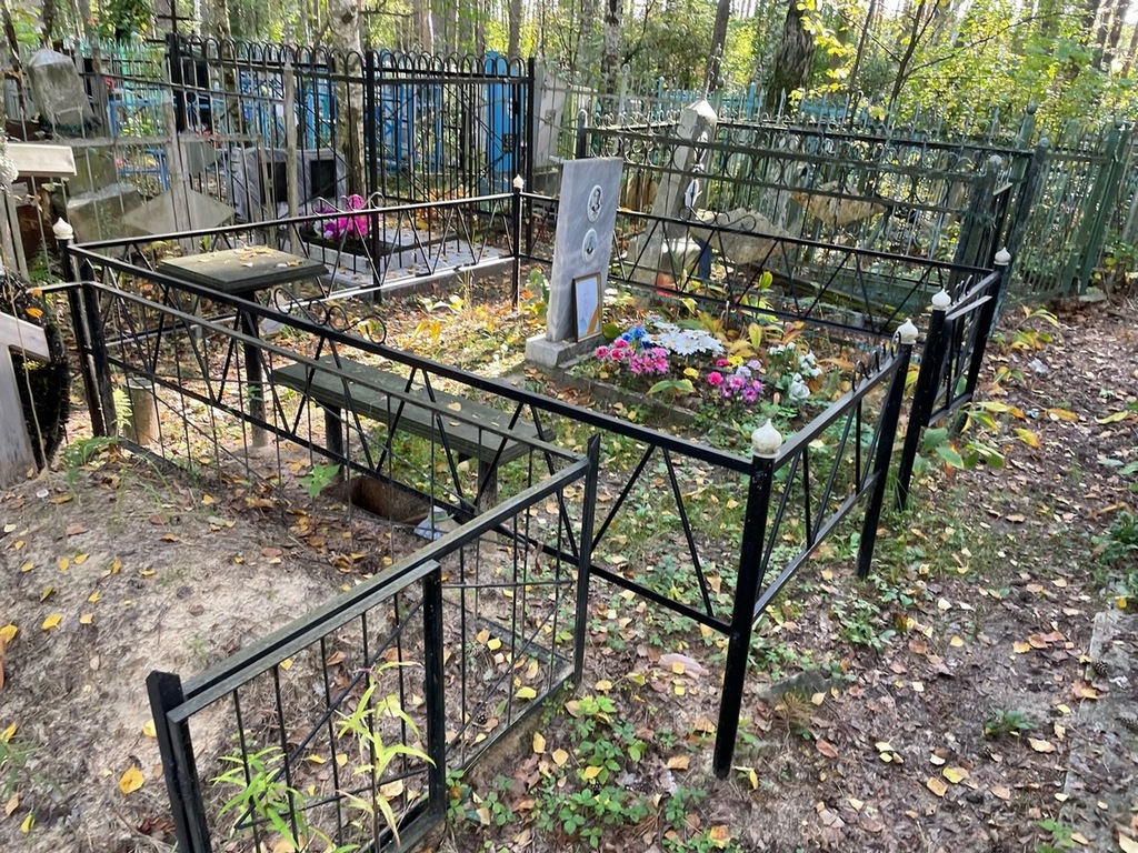 Соколов Владимир Анатольевич