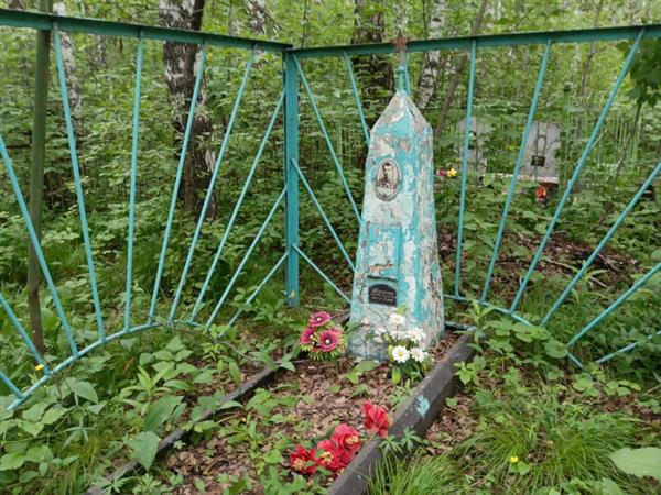 Карасев Михаил Николаевич