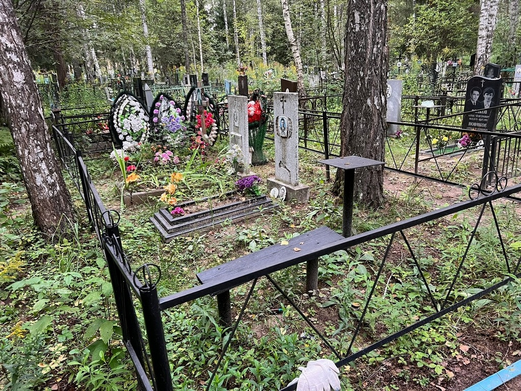 Иночкин Федор Александрович